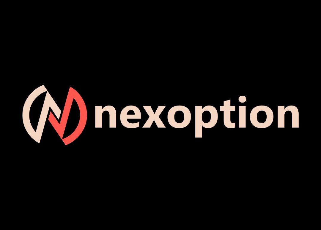 Nexoption Logo